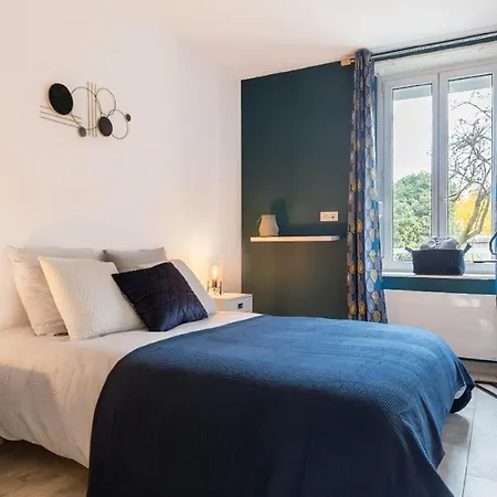 Apartman Sleep In Aicha