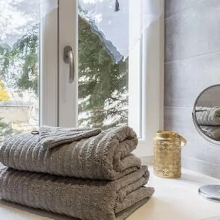 Apartman Sleep In Aicha
